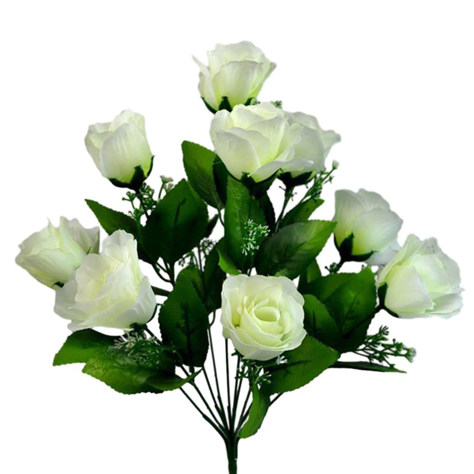 10 Heads Artificial Flower Big Bouquet Simulation Rose Silk Flower Wedding Decoration Home Table Decoration Fake Floral
10 Heads Artificial Flower Big Bouquet Simulation Rose Silk Flower Wedding Decoration Home Table Decoration Fake Floral