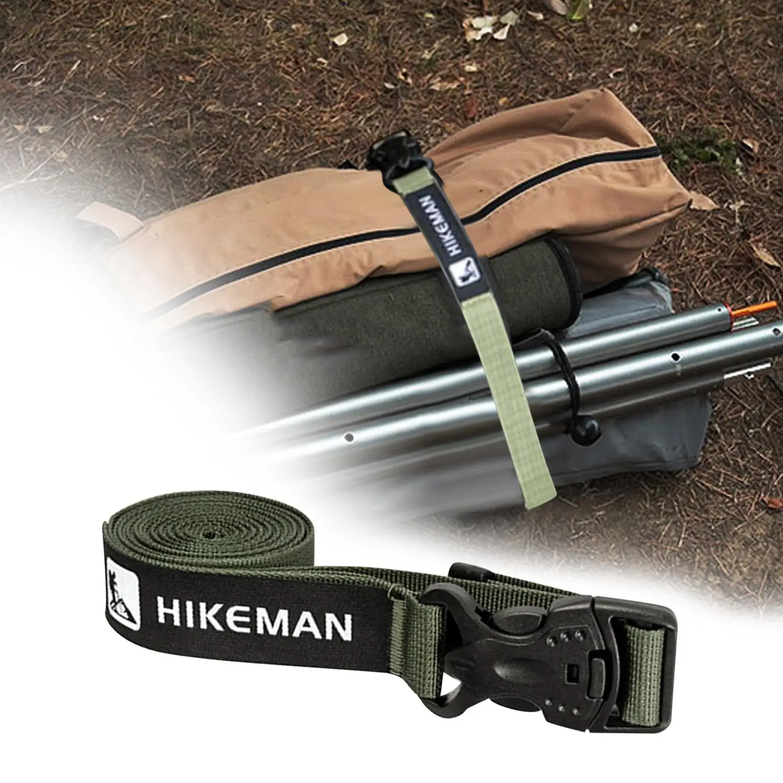 Outdoor Luggage Strap Packing Straps Carry Travel Belts Heavy Duty Suitcase Belt Strong for Outdoor Sports Hiking Bundling
Outdoor Luggage Strap Packing Straps Carry Travel Belts Heavy Duty Suitcase Belt Strong for Outdoor Sports Hiking Bundling