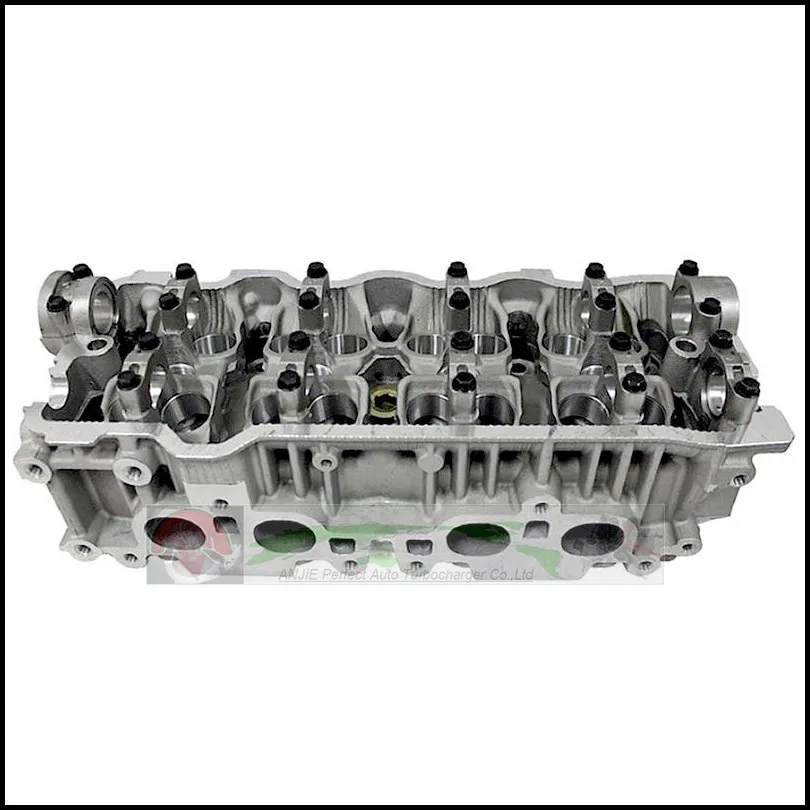 11101-79115 5S 5S-FE 5SFE Cylinder Head For TOYOTA Camry Celica MR2 Solara 2164cc 2.2L 1995- 11101-74160 11101-74900 11101-79165
11101-79115 5S 5S-FE 5SFE Cylinder Head For TOYOTA Camry Celica MR2 Solara 2164cc 2.2L 1995- 11101-74160 11101-74900 11101-79165