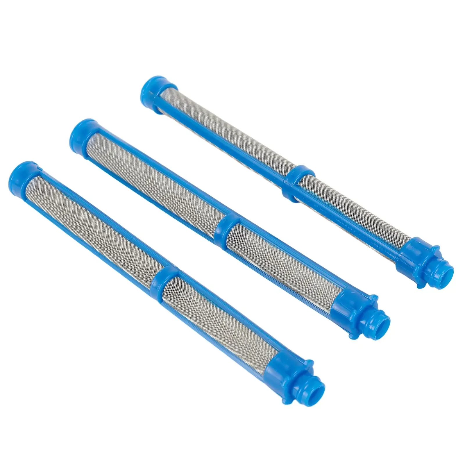 Boutique Brand New Practical Useful Filters For Airless Spray Sprayers With 100 Mesh Blue 10 Pcs 287033 Easy-Out
Boutique Brand New Practical Useful Filters For Airless Spray Sprayers With 100 Mesh Blue 10 Pcs 287033 Easy-Out