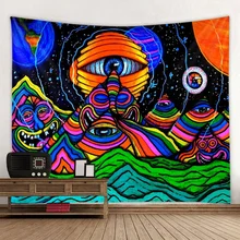 Tapestry Geometric Blankets Wall Hanging Bohemian Bedspread Blanket Dorm Home Decor mantas mandalas Colorful
Tapestry Geometric Blankets Wall Hanging Bohemian Bedspread Blanket Dorm Home Decor mantas mandalas Colorful