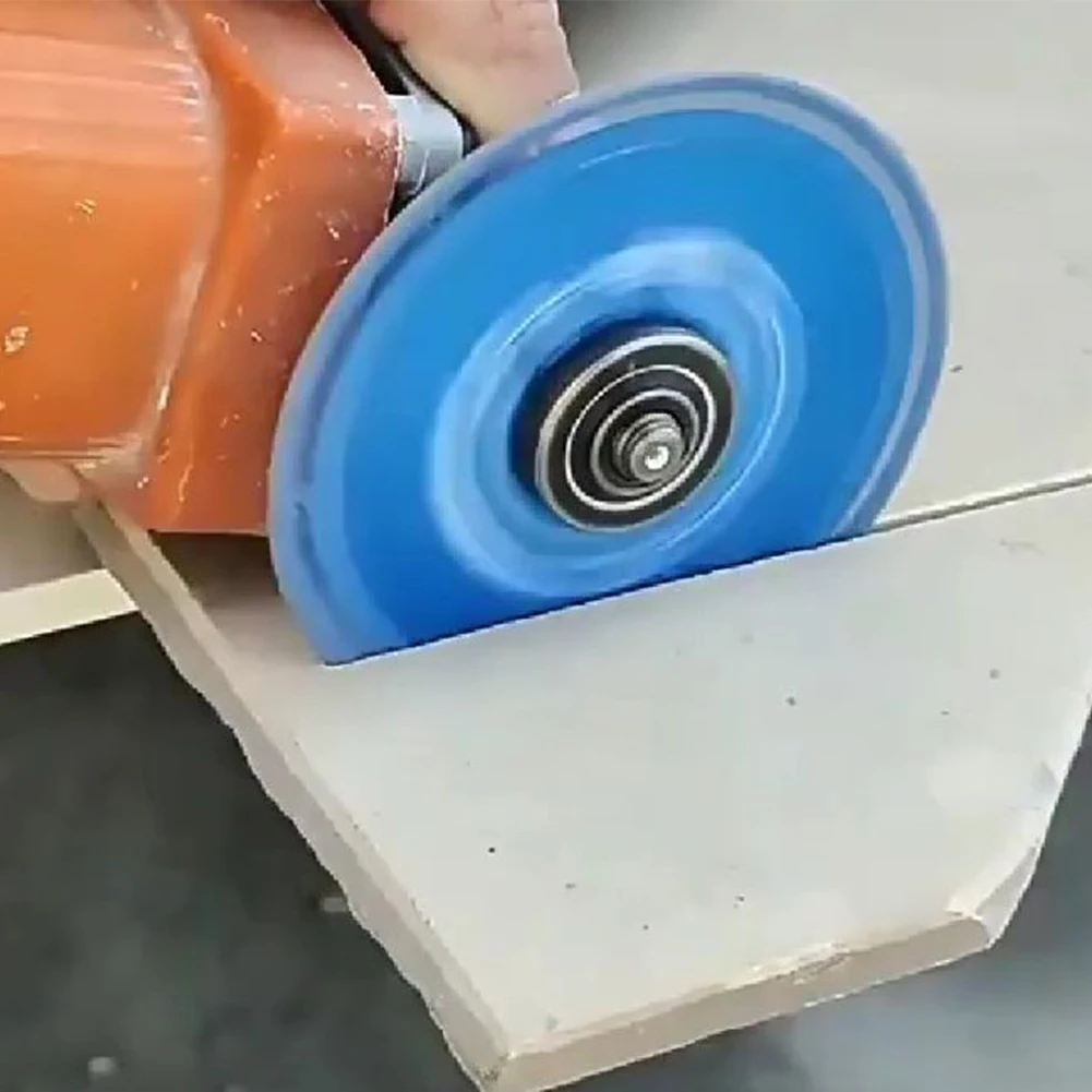 1Pcs Composite Multifunctional Diam-ond Cutting Disc Saw Blade 100/110/125mm For Cutting Marble Tile Ceramic Power Tool Parts
1Pcs Composite Multifunctional Diam-ond Cutting Disc Saw Blade 100/110/125mm For Cutting Marble Tile Ceramic Power Tool Parts