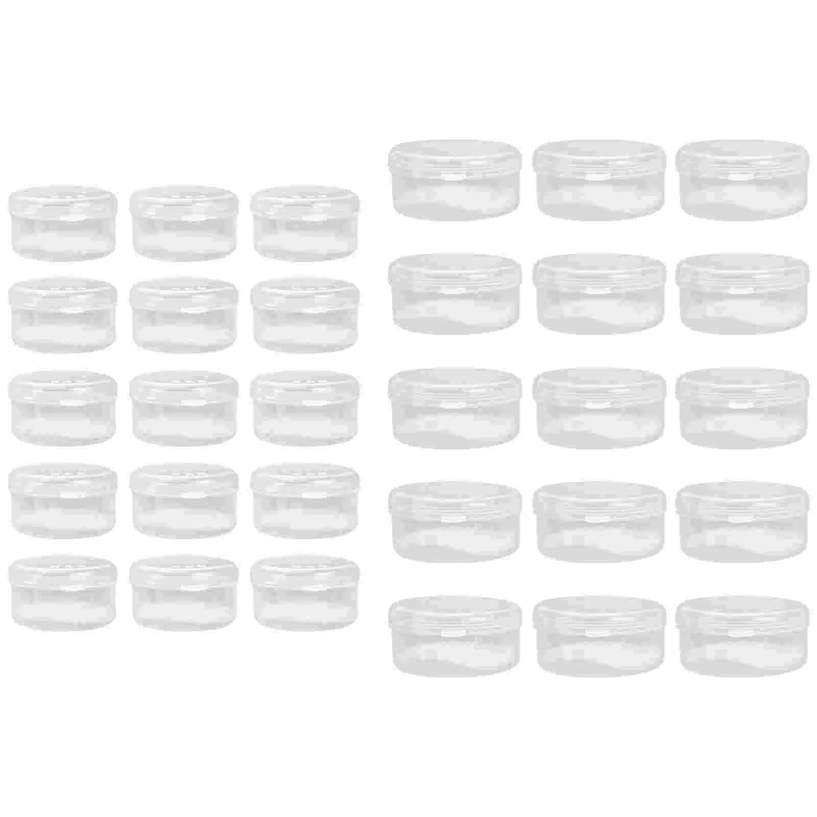 40 Pcs Fishing Live Bait Box Holder Wear-resistant Tackle Organizer Major Convenient Plastic Supply
40 Pcs Fishing Live Bait Box Holder Wear-resistant Tackle Organizer Major Convenient Plastic Supply