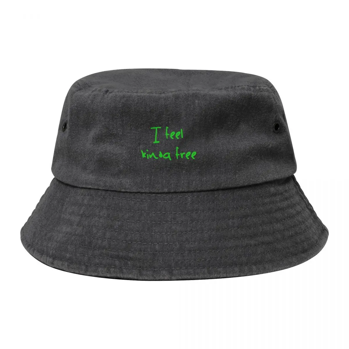 Ghost Town I Feel Kinda Free Ye design Bucket Hat Military Cap Man Hat Luxury Brand beach hat Men Golf Wear Women's
Ghost Town I Feel Kinda Free Ye design Bucket Hat Military Cap Man Hat Luxury Brand beach hat Men Golf Wear Women's