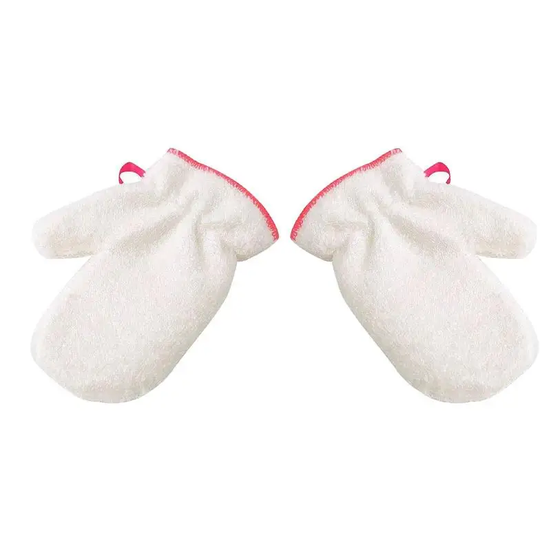 Reusable Dishwashing Gloves Multi Purpose Oil-proof Bamboo Fiber Universal Gloves For Kitchen Bathroom Laundry Washing Mitts
Reusable Dishwashing Gloves Multi Purpose Oil-proof Bamboo Fiber Universal Gloves For Kitchen Bathroom Laundry Washing Mitts