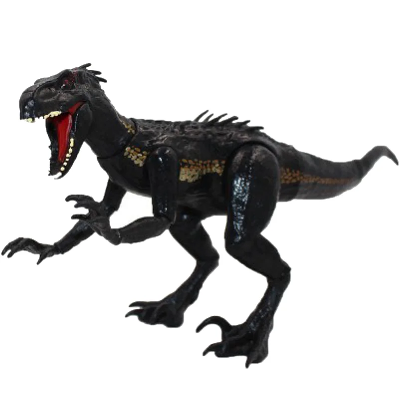 Simulation Jurassic World Action Figures Adjustable Dinosaurs Toys for Boy Movie Dinosaur Model Toy for Children
Simulation Jurassic World Action Figures Adjustable Dinosaurs Toys for Boy Movie Dinosaur Model Toy for Children