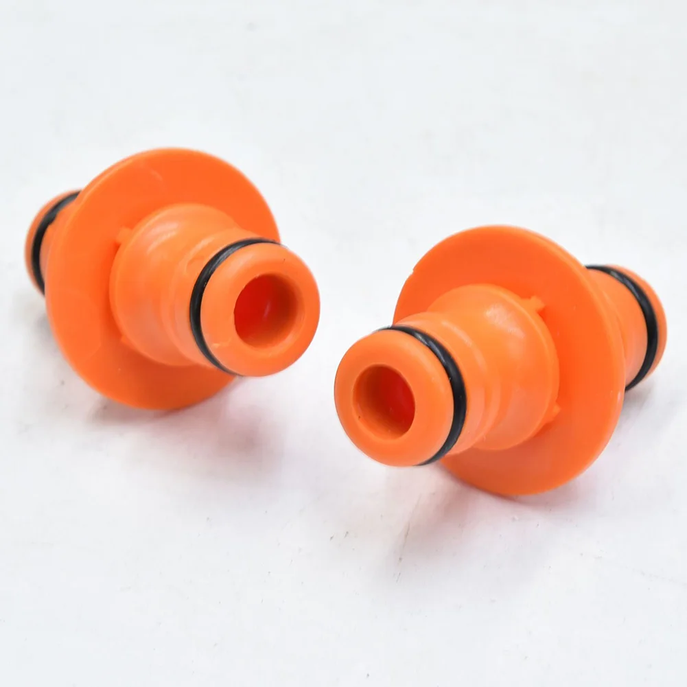 Double Male Hose Connectors End Extender 1/5x Coupler Join Orange Pipe Quick Connection Replacement Weather Proof
Double Male Hose Connectors End Extender 1/5x Coupler Join Orange Pipe Quick Connection Replacement Weather Proof