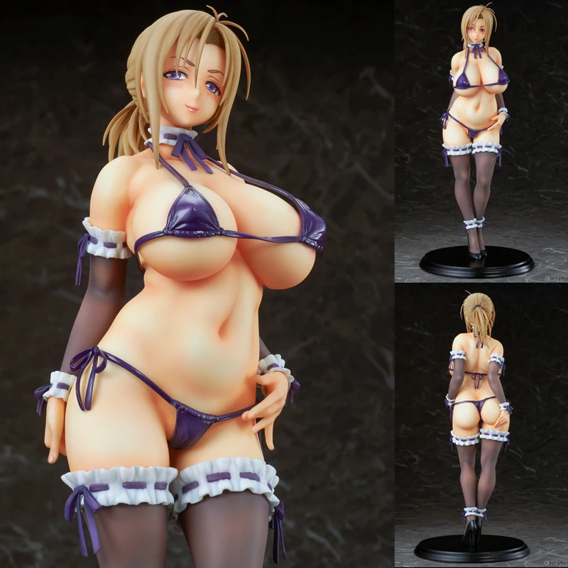 Экшн-фигурка 30 см Q-six Sister Natsu No Saigo No Hi Akiko Kamimura 1/5 из ПВХ для привлекательной девушки коллекционные взрослые модели игрушки 18 + кукла в подарок
Экшн-фигурка 30 см Q-six Sister Natsu No Saigo No Hi Akiko Kamimura 1/5 из ПВХ для привлекательной девушки коллекционные взрослые модели игрушки 18 + кукла в подарок