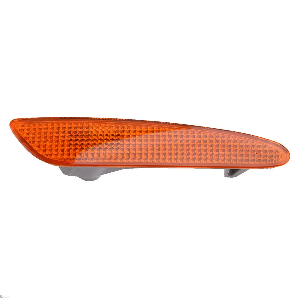 Right Front Bumper Side Marker Turn Signal Light Fits For Mercedes-Benz W211 E-Class Car Lights Auto Replacement Accessories
Right Front Bumper Side Marker Turn Signal Light Fits For Mercedes-Benz W211 E-Class Car Lights Auto Replacement Accessories