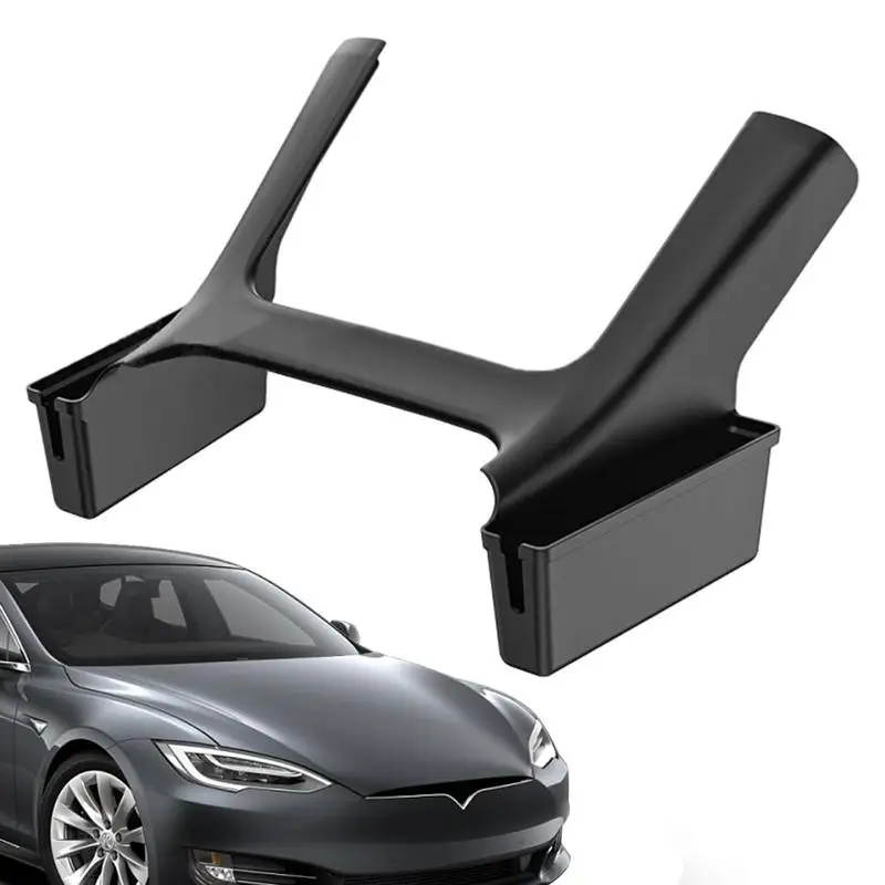 Для Tesla Model 3, модель ящик для хранения на центральную панель управления, модифицированные детали интерьера автомобиля, седловая коробка, автомобильные детали для хранения
Для Tesla Model 3, модель ящик для хранения на центральную панель управления, модифицированные детали интерьера автомобиля, седловая коробка, автомобильные детали для хранения
