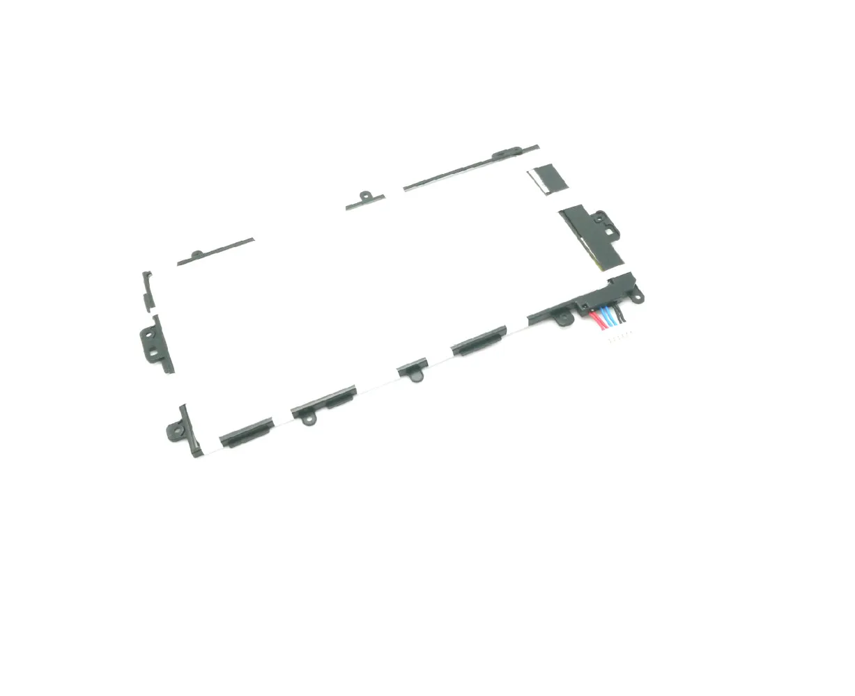 Литий-ионный аккумулятор SP3770E1H 4600 мАч для ноутбука Samsung Galaxy Note 8,0 8 GT N5100 N5110 N5120
Литий-ионный аккумулятор SP3770E1H 4600 мАч для ноутбука Samsung Galaxy Note 8,0 8 GT N5100 N5110 N5120