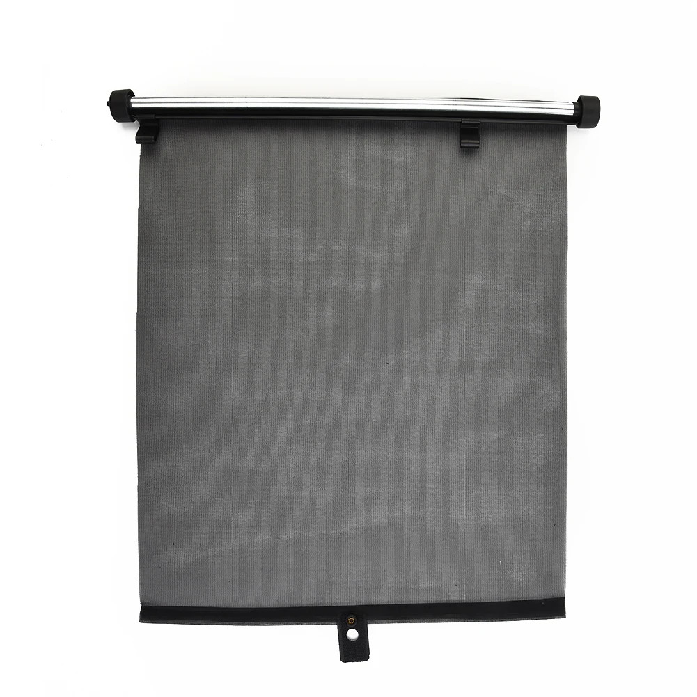 Durable New Practical Car Roller Shades Baby Cover Privacy Protection Roll Shield Suitable For All Cars Sun Visor
Durable New Practical Car Roller Shades Baby Cover Privacy Protection Roll Shield Suitable For All Cars Sun Visor