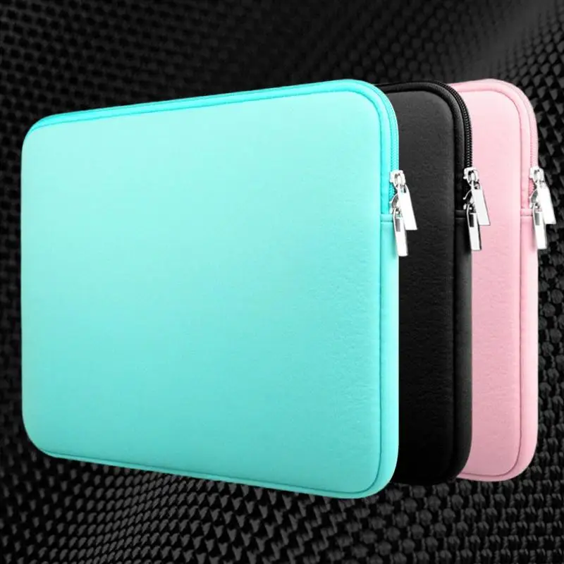 Soft Laptop Notebook Case & Tablet Sleeve Cover - The Ultimate Laptop Case for Style and ProtectionIntroducing our Soft Laptop
Soft Laptop Notebook Case & Tablet Sleeve Cover - The Ultimate Laptop Case for Style and ProtectionIntroducing our Soft Laptop