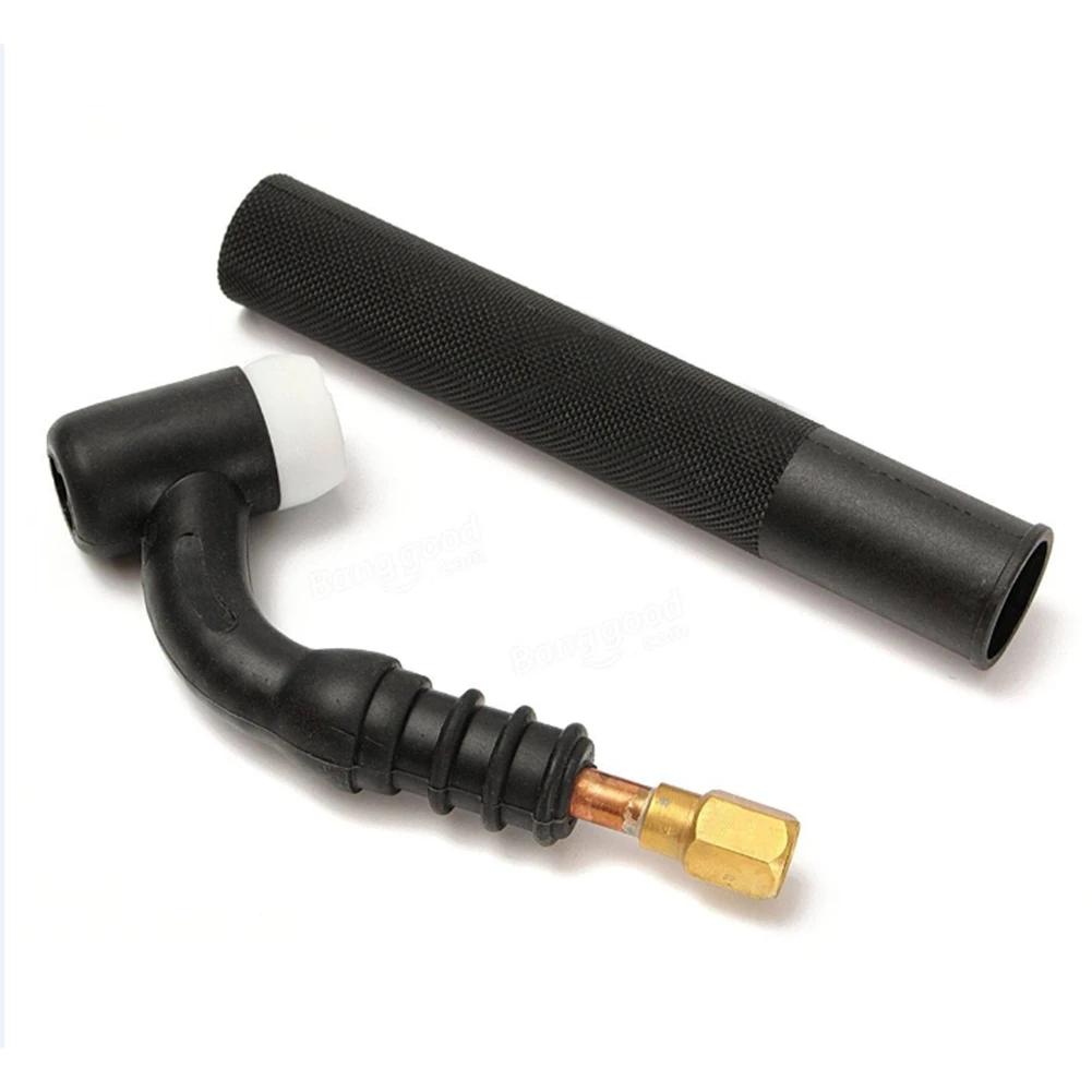 1set TIG Welding Torch Head Body WP-17F SR-17F Flexible 150Amp Air Cooledf For Power Tool Accessories
1set TIG Welding Torch Head Body WP-17F SR-17F Flexible 150Amp Air Cooledf For Power Tool Accessories
