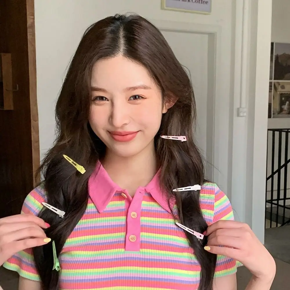 Shaping Hair Root Fluffy Artifact Traceless Hairpin Female Hair Accessories Korean Style Headwear Makeup Hair Clip
Shaping Hair Root Fluffy Artifact Traceless Hairpin Female Hair Accessories Korean Style Headwear Makeup Hair Clip