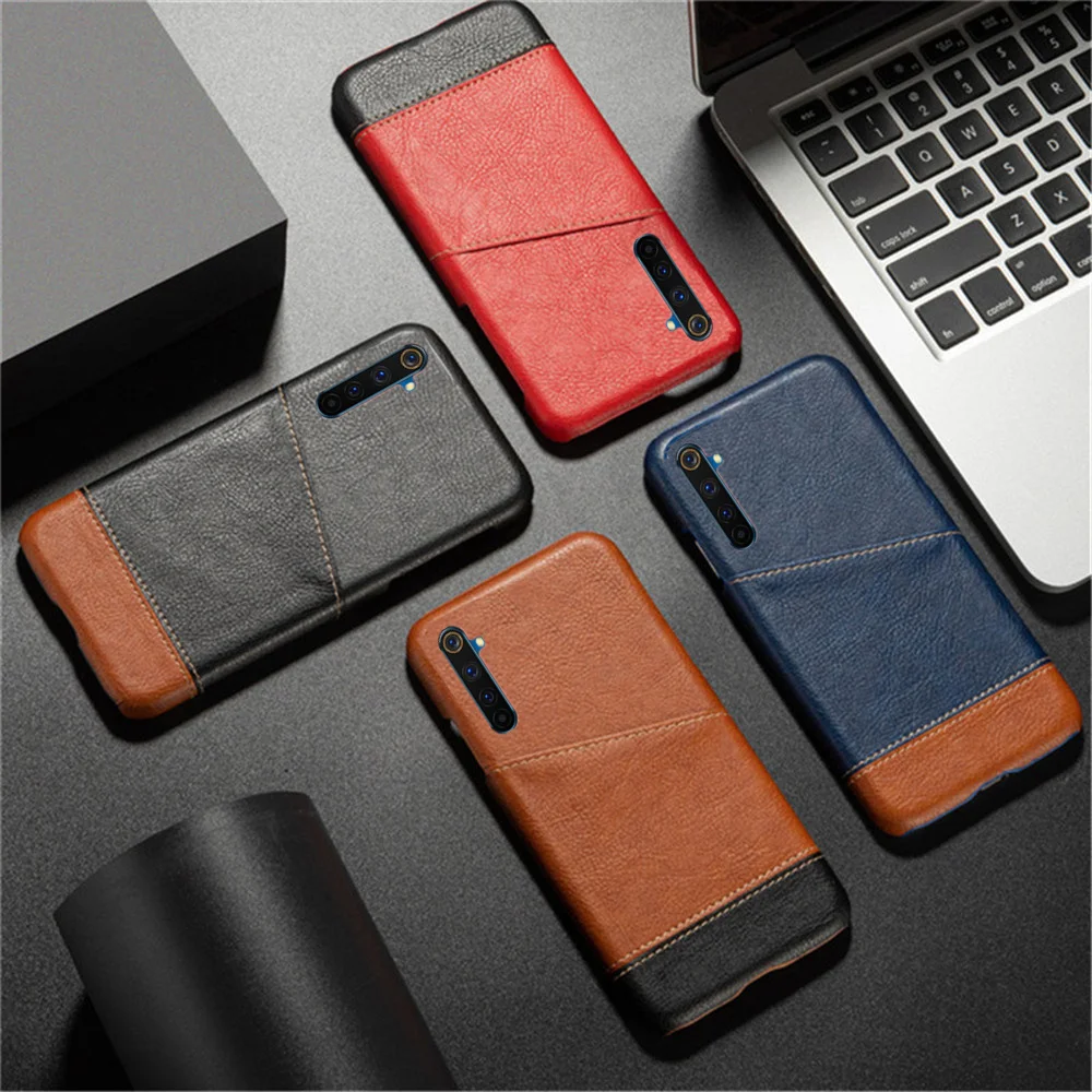 For OPPO Realme6 Pro Realme 6 6i 6S 6 i 6 s 6Pro Funda Capa For OPPO Realme 6 Pro Case Mixed Splice PU Leather Credit Card Cover
For OPPO Realme6 Pro Realme 6 6i 6S 6 i 6 s 6Pro Funda Capa For OPPO Realme 6 Pro Case Mixed Splice PU Leather Credit Card Cover