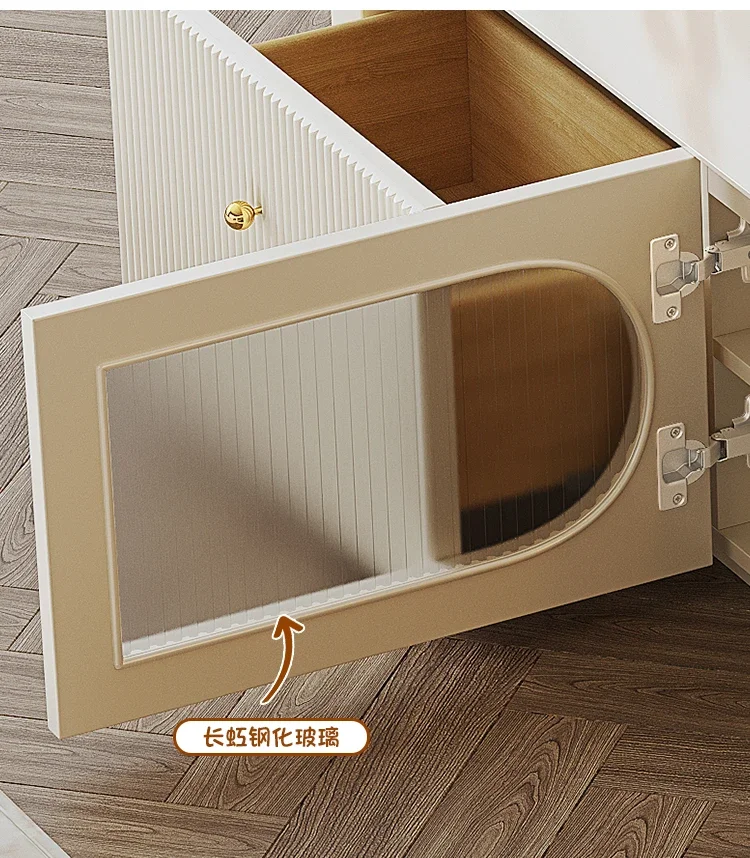 Nordic Coffee Tables Design Wood 25