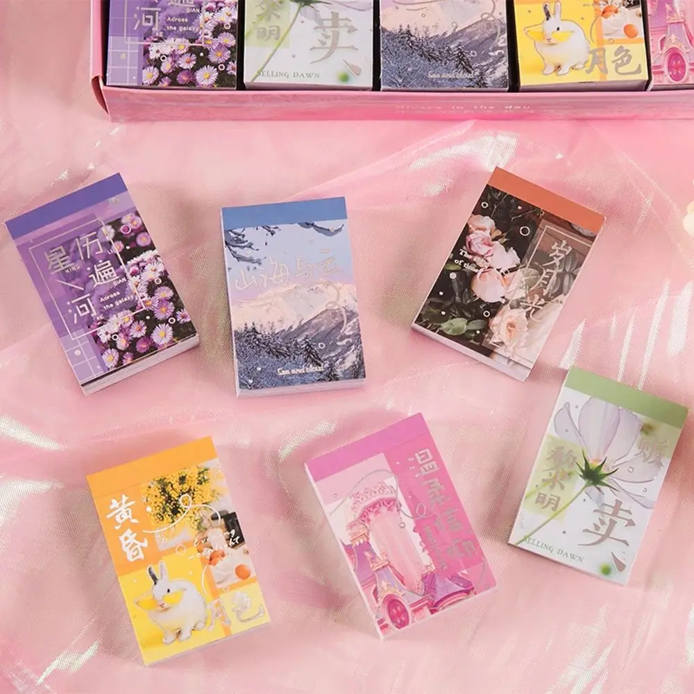 50pc Photo Stationery Stickers Book Mini Cute Travel Diary Planner Phone Case Decor DIY Scrapbooking Stick Label School Supplies
50pc Photo Stationery Stickers Book Mini Cute Travel Diary Planner Phone Case Decor DIY Scrapbooking Stick Label School Supplies