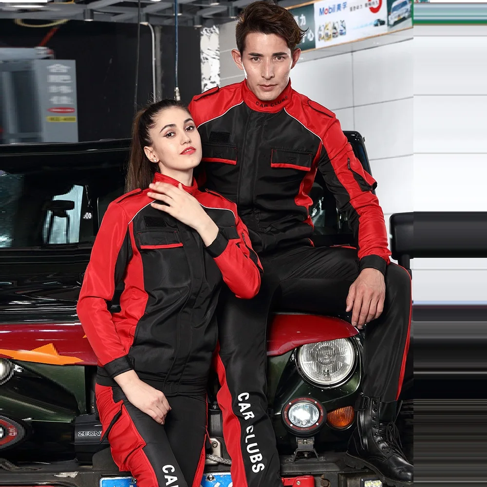 Winter fleece WarmWork Clothing Factory Working Coveralls Auto repair car Workers Uniforms Water proof COveralls Plus Size S-4XL
Winter fleece WarmWork Clothing Factory Working Coveralls Auto repair car Workers Uniforms Water proof COveralls Plus Size S-4XL