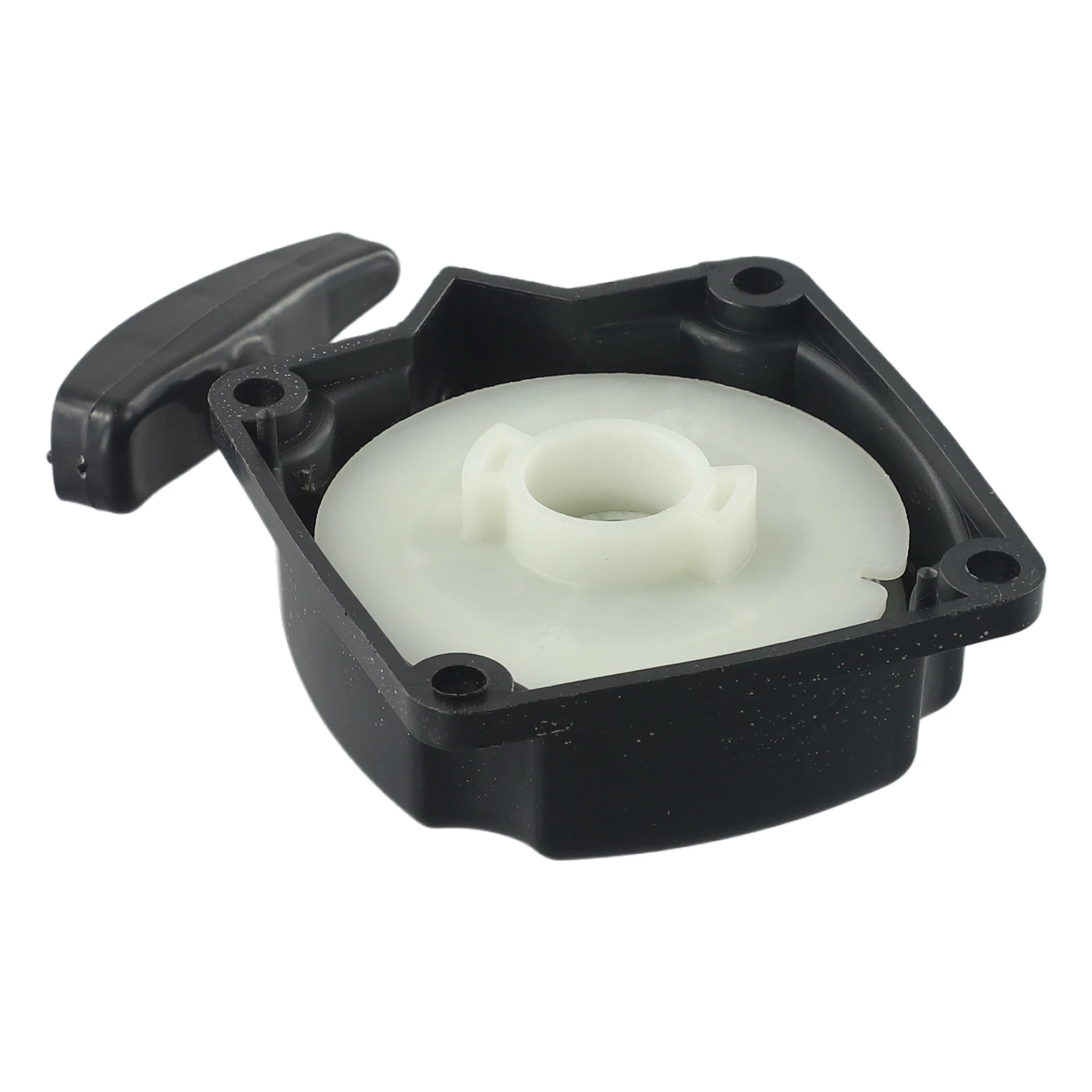 DIY Accessories Brand New Garden Recoil Starter Brush Pull Start 95*67mm 2-Stroke Cutter Engines For 22.5cc-26cc
DIY Accessories Brand New Garden Recoil Starter Brush Pull Start 95*67mm 2-Stroke Cutter Engines For 22.5cc-26cc