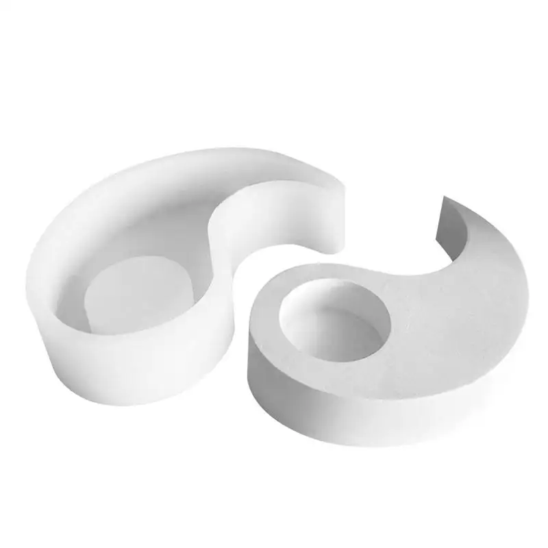 Candlestick Holder Molds Candle Holder Silicone Mold Craft Making Mold Supplies Silicone Cement Vessel candle stick holder
Candlestick Holder Molds Candle Holder Silicone Mold Craft Making Mold Supplies Silicone Cement Vessel candle stick holder