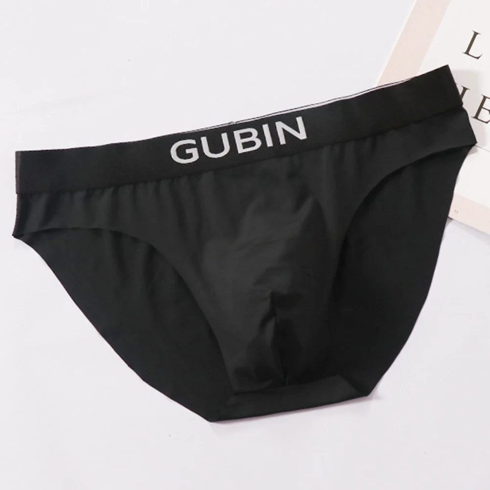 Mens Smooth Soft Boxer Shorts Seamless Underwear Low-Rise Briefs Bikini Underpants Teenage Breathable Boxershorts
Mens Smooth Soft Boxer Shorts Seamless Underwear Low-Rise Briefs Bikini Underpants Teenage Breathable Boxershorts