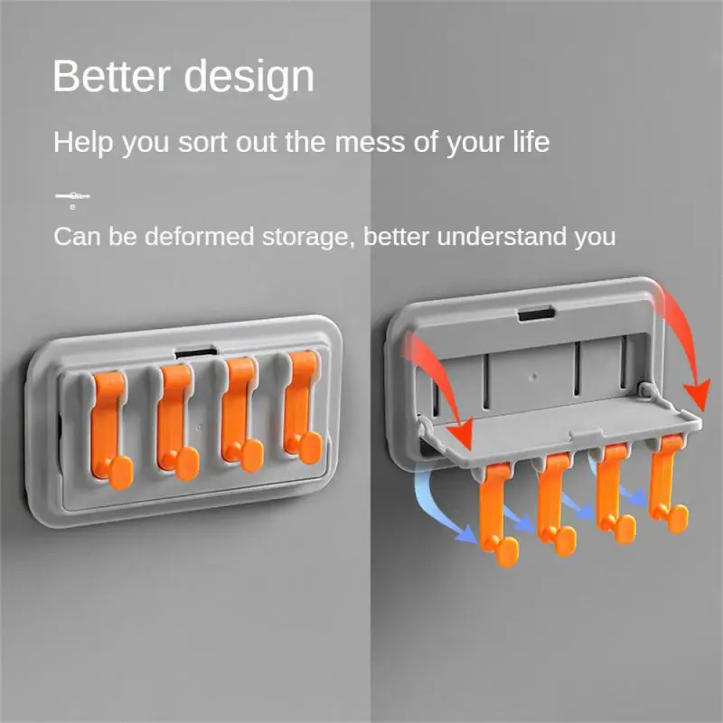 Новая кухонная стойка, современный кронштейн, бытовые инструменты, стеллаж для хранения, твердые пластиковые инструменты для хранения, Складной настенный крючок
Новая кухонная стойка, современный кронштейн, бытовые инструменты, стеллаж для хранения, твердые пластиковые инструменты для хранения, Складной настенный крючок