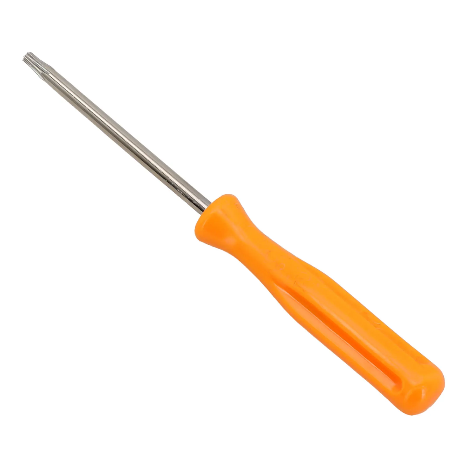 1 Pcs Torx T8 Security Opening Screwdriver Tool For Console Special Screwdriver Hand Tools Repair Tools Accessories
1 Pcs Torx T8 Security Opening Screwdriver Tool For Console Special Screwdriver Hand Tools Repair Tools Accessories