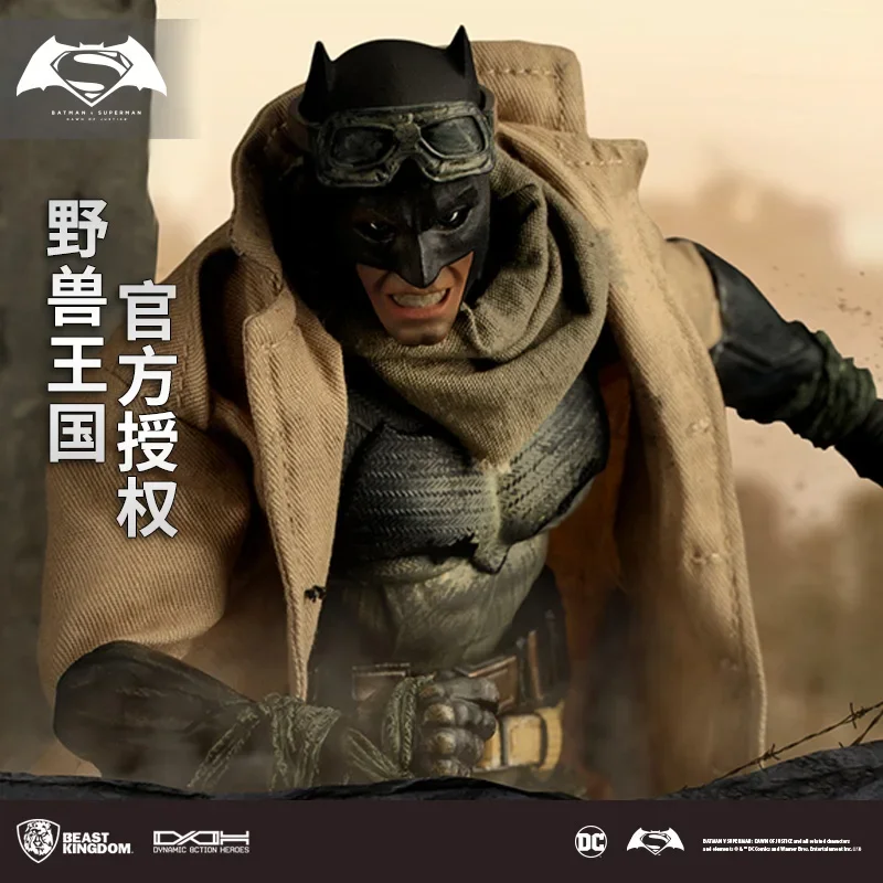 Original DC Universe Beast Kingdom Batman Justice Dawn Nightmare Batman Handmade Movie Surrounding Desktop Decoration Gift
Original DC Universe Beast Kingdom Batman Justice Dawn Nightmare Batman Handmade Movie Surrounding Desktop Decoration Gift