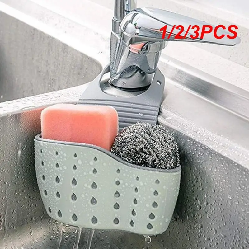 1/2/3PCS Sink Shelf Soap Sponge Drain Rack Bathroom Holder Kitchen Storage Suction Cup Kitchen Organizer Sink Kitchen
1/2/3PCS Sink Shelf Soap Sponge Drain Rack Bathroom Holder Kitchen Storage Suction Cup Kitchen Organizer Sink Kitchen