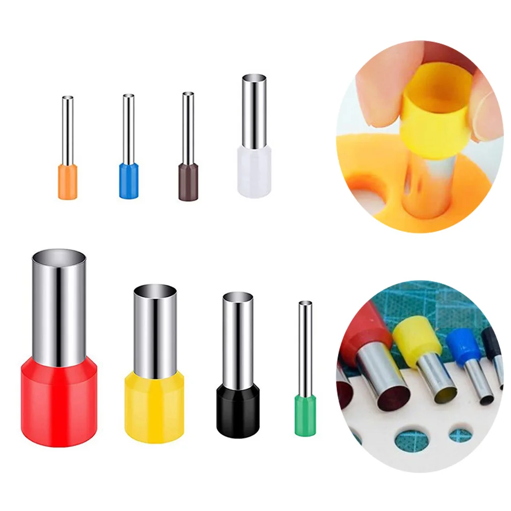 Round Cutter Kit Hole Punch Punch Tool Round Round Make Pottery 1-10.3mm 8pcs Clay Tool For Pottery/clay Making
Round Cutter Kit Hole Punch Punch Tool Round Round Make Pottery 1-10.3mm 8pcs Clay Tool For Pottery/clay Making