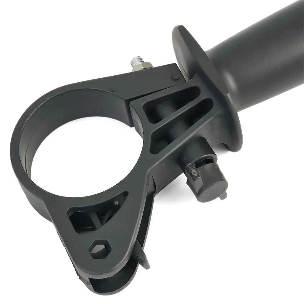 Durable New Drill Handle Electric Drill Handle Electric Handle For Grinding Machine Plastic+Metal Replacement Tools
Durable New Drill Handle Electric Drill Handle Electric Handle For Grinding Machine Plastic+Metal Replacement Tools