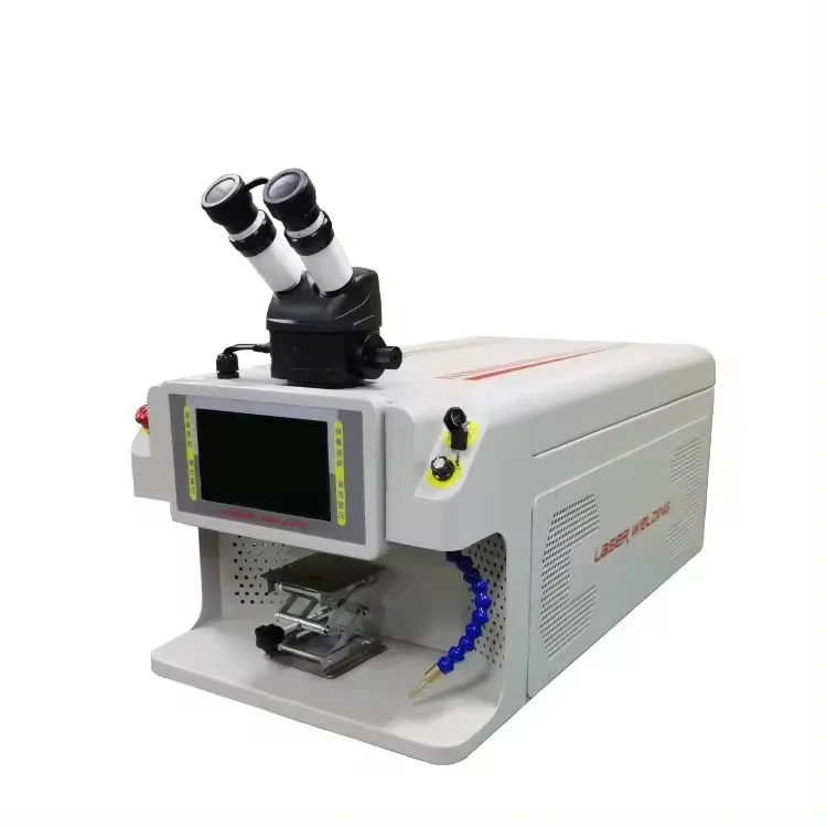 100W Jewelry Suitable Laser Welder YAG Laser Jewelry Welding Machine gold welding jewelry welder spot welding machine
100W Jewelry Suitable Laser Welder YAG Laser Jewelry Welding Machine gold welding jewelry welder spot welding machine