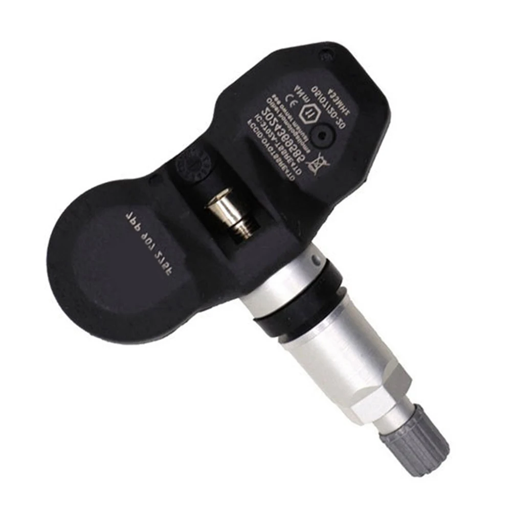 433MHz Tire Pressure TPMS Sensor 7PP907275F Fit For A6 A8 For Bentley For Porsche 911 2010-2016 Tire Pressure Monitor Systems
433MHz Tire Pressure TPMS Sensor 7PP907275F Fit For A6 A8 For Bentley For Porsche 911 2010-2016 Tire Pressure Monitor Systems