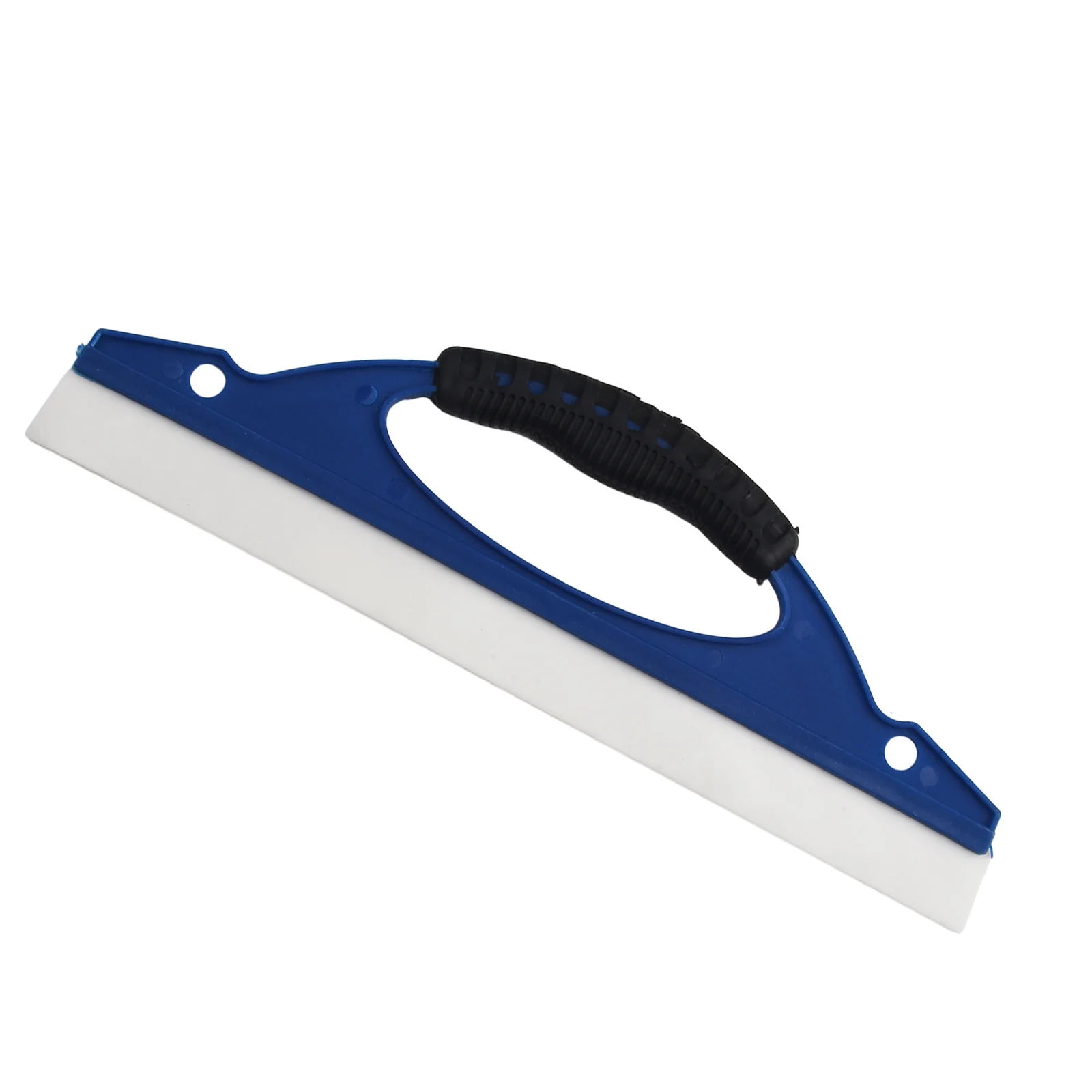 Wiper Glass Water Squeegee Anti-rust Blue Car Window Flexible Silicone 31*9.5cm / 12.2*3.74in Premium ABS Plastic
Wiper Glass Water Squeegee Anti-rust Blue Car Window Flexible Silicone 31*9.5cm / 12.2*3.74in Premium ABS Plastic