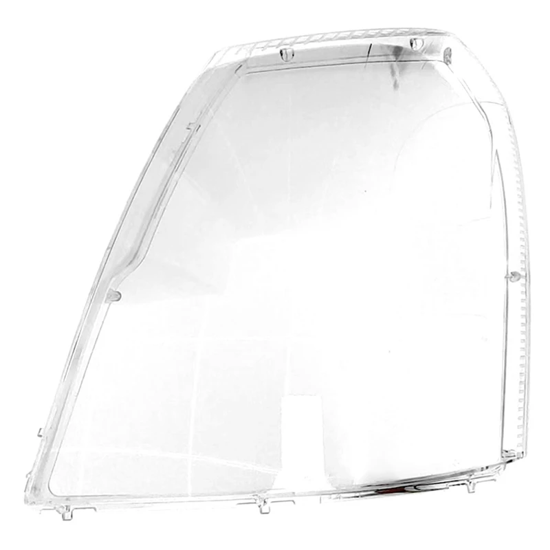 Car Headlight Cover Head Light Shade Transparent Lampshade Lamp Shell Dust Cover For Cadillac Escalade 2006-2013
Car Headlight Cover Head Light Shade Transparent Lampshade Lamp Shell Dust Cover For Cadillac Escalade 2006-2013