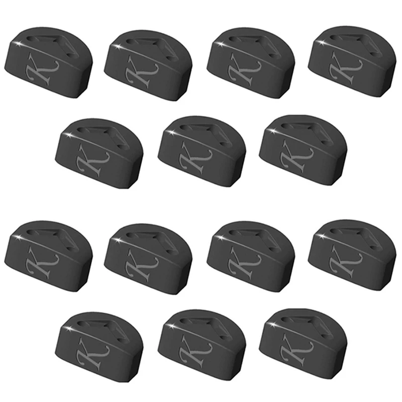 Koyunbaba 14X Guitar String E Chord Tie For Stringed Instruments Acoustic Guitar Parts Accessories,Black
Koyunbaba 14X Guitar String E Chord Tie For Stringed Instruments Acoustic Guitar Parts Accessories,Black