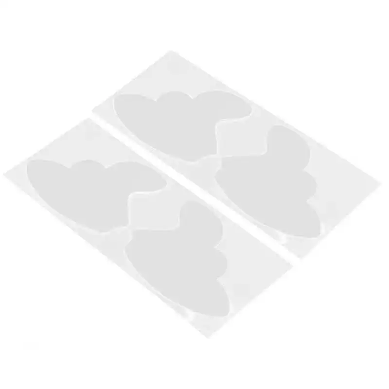 Nasolabial Folds Patch V Shaped Wrinkle Patches for Wrinkle Remover for Face 
Nasolabial Folds Patch V Shaped Wrinkle Patches for Wrinkle Remover for Face