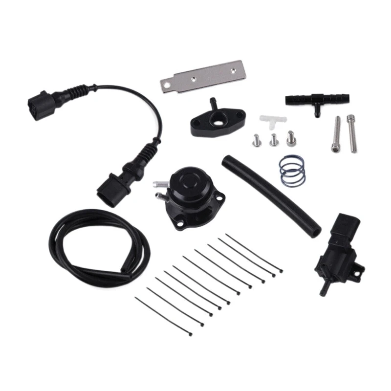 Blow Off Valve Kit Engine Integrated Pressure Relief Valve Kit For N20 2.0T Vehicle Engine
Blow Off Valve Kit Engine Integrated Pressure Relief Valve Kit For N20 2.0T Vehicle Engine
