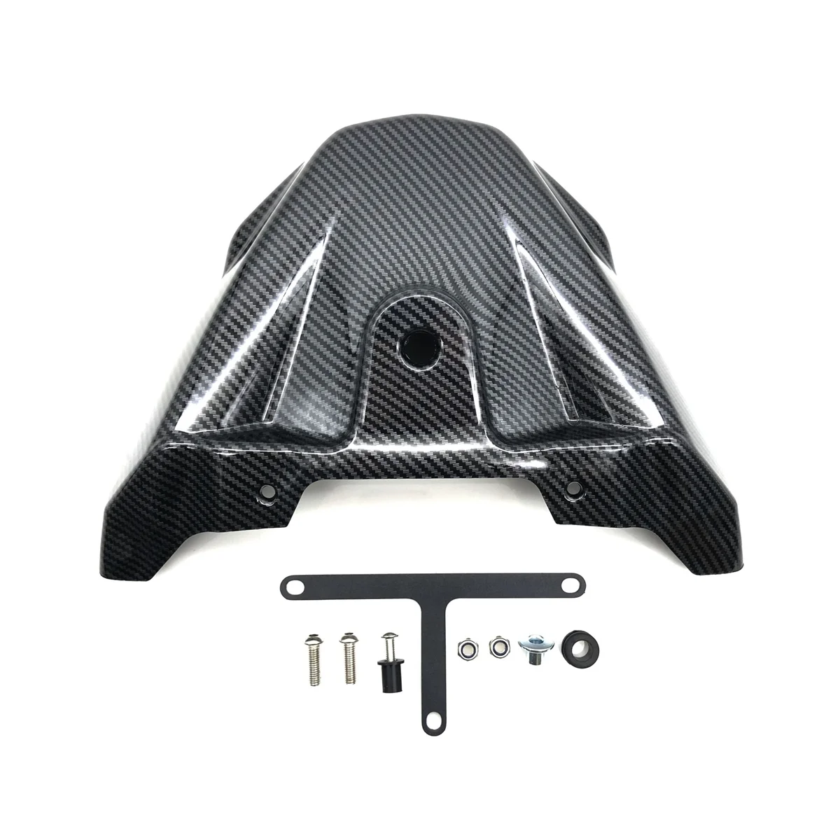 For HONDA NT1100 NT 1100 2022 2023 Motorcycle Mudguard Front Beak Fairing Extension Wheel Extender Fender Carbon Fiber
For HONDA NT1100 NT 1100 2022 2023 Motorcycle Mudguard Front Beak Fairing Extension Wheel Extender Fender Carbon Fiber