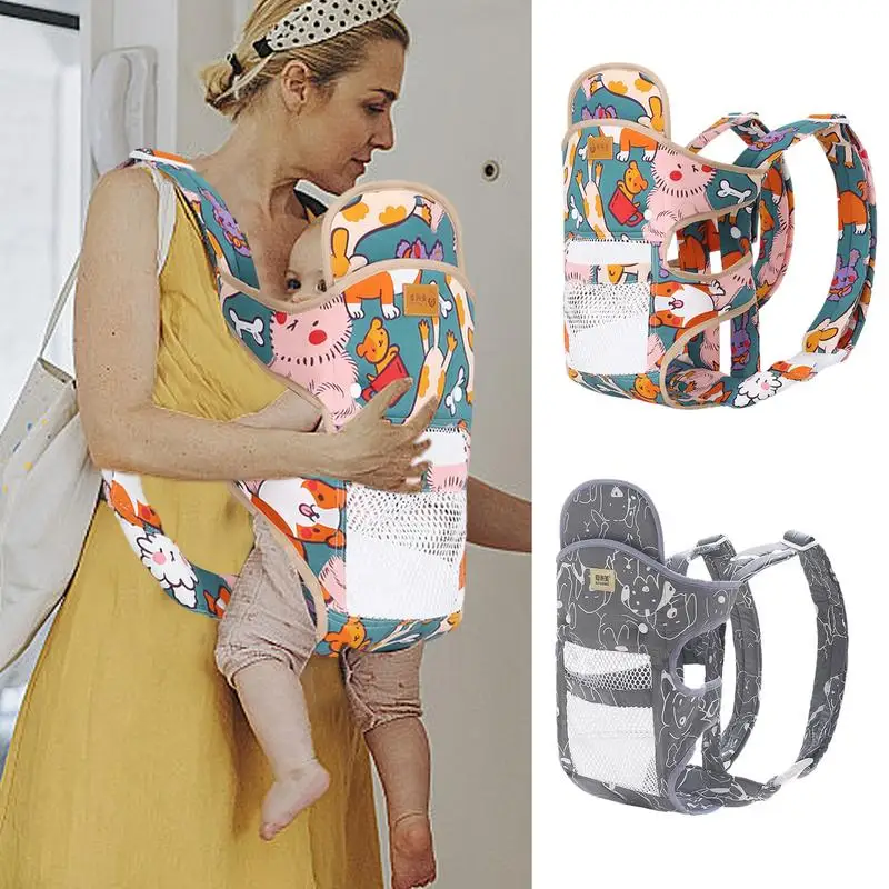 Ergonomic Toddler Hip Carrier Backpack Baby Carrier Baby Hipseat Carrier carrying Sling for Baby Travel 0-48 Months Useable
Ergonomic Toddler Hip Carrier Backpack Baby Carrier Baby Hipseat Carrier carrying Sling for Baby Travel 0-48 Months Useable