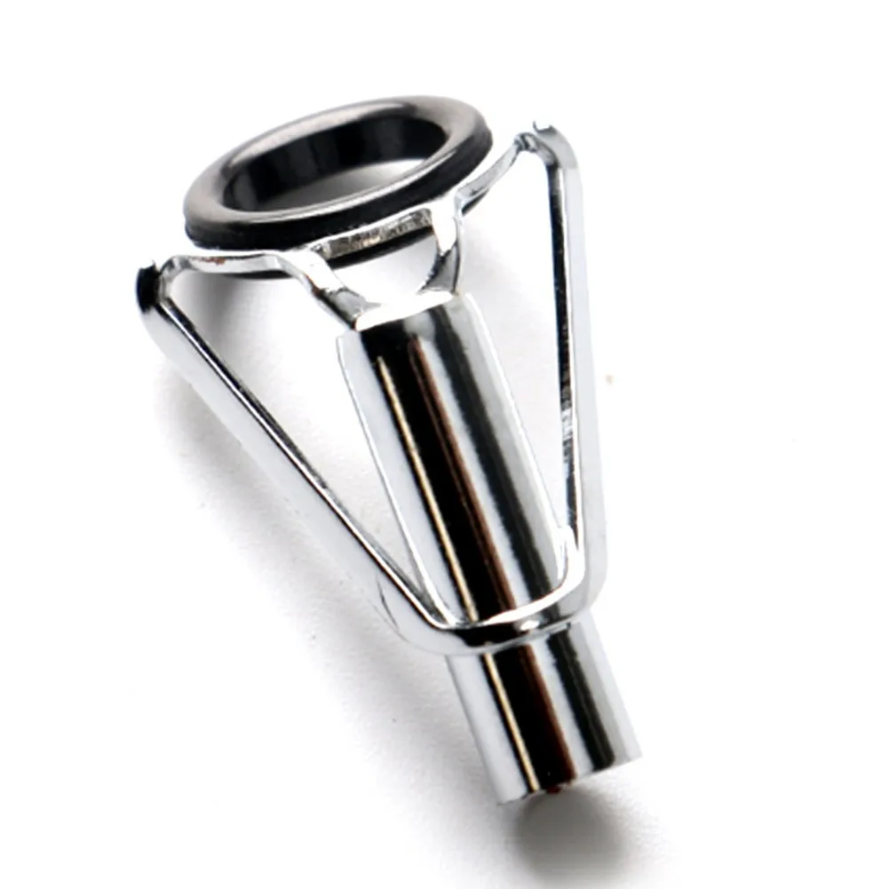 Rod Tip Rod Guide Tip Fishing Repair Tool Guide Rings Lure Rod Stainless Steel Frame Stainless Steel+Ceramic 5pcs Durable
Rod Tip Rod Guide Tip Fishing Repair Tool Guide Rings Lure Rod Stainless Steel Frame Stainless Steel+Ceramic 5pcs Durable