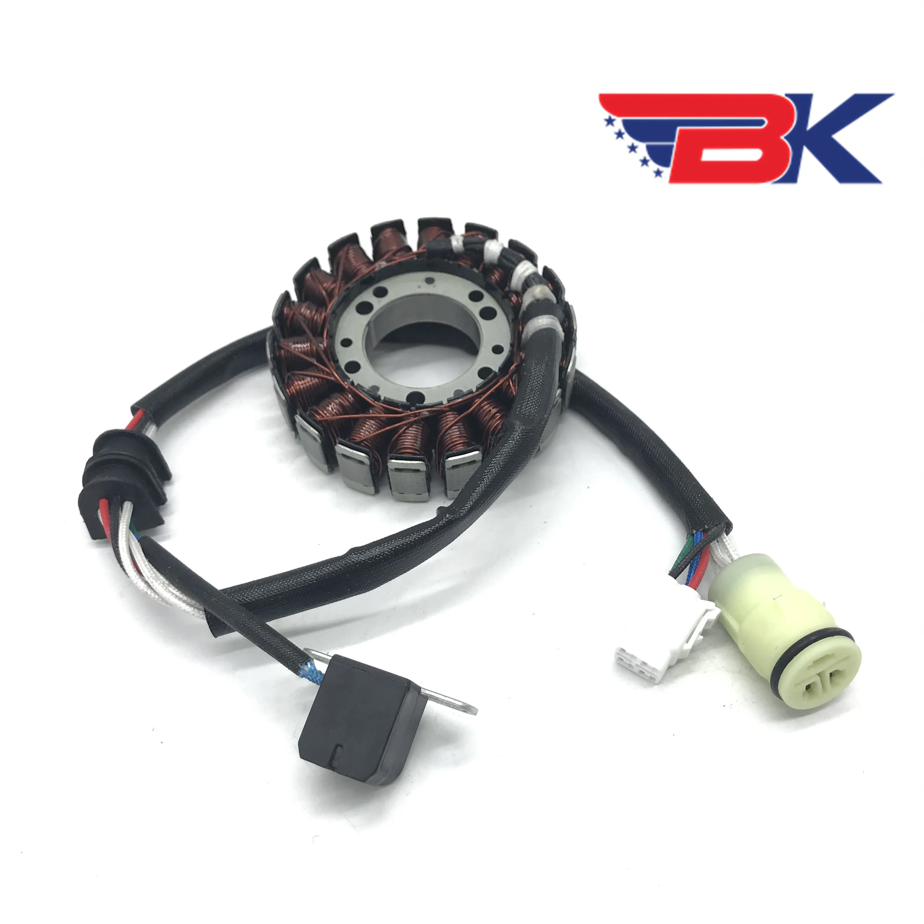 Магнитная катушка статора мотоцикла, подходит для Yamaha Raptor 660 YFM660 2003-2005, запчасти для мотоциклов
Магнитная катушка статора мотоцикла, подходит для Yamaha Raptor 660 YFM660 2003-2005, запчасти для мотоциклов