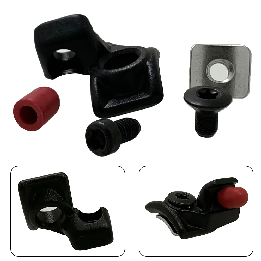 Bicycle Brake Clamp Adapter Shifter Mounting Bracket Right For-Avid MatchMaker X MMX Elixir CR Bike Accessories
Bicycle Brake Clamp Adapter Shifter Mounting Bracket Right For-Avid MatchMaker X MMX Elixir CR Bike Accessories