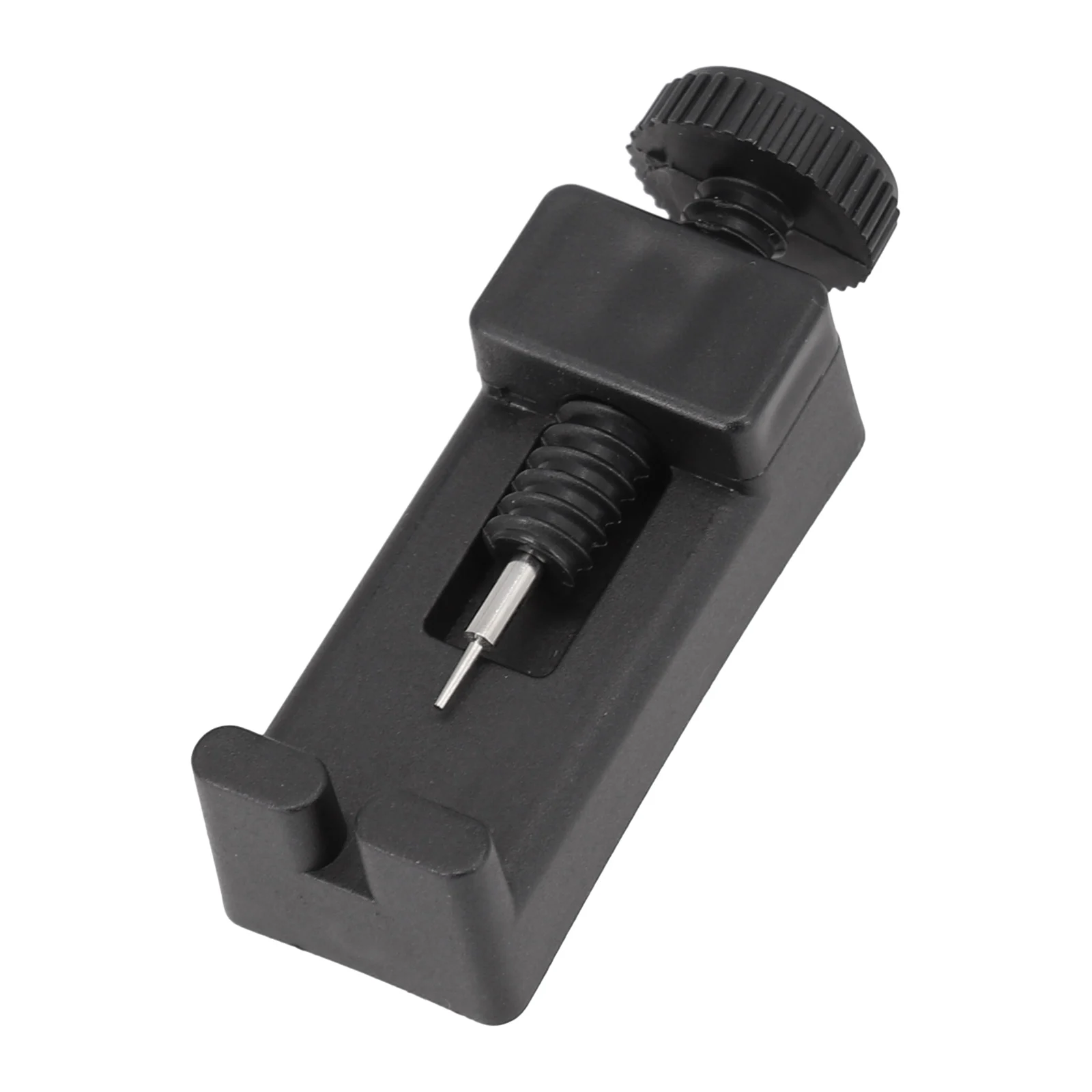 Watch Link Belt Remover Mini Pin Remover Plastic+Metal Tools Watch Repair 1Pcs 65*22*19mm Hand Tools Opener Adjustable
Watch Link Belt Remover Mini Pin Remover Plastic+Metal Tools Watch Repair 1Pcs 65*22*19mm Hand Tools Opener Adjustable
