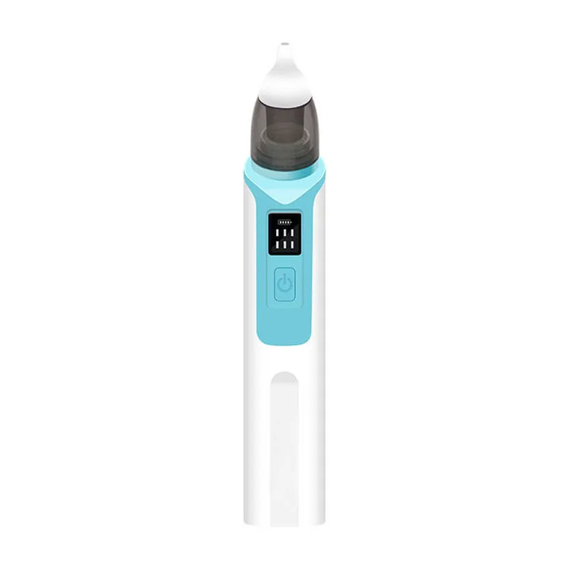 Children's nasal suction device baby electric baby nose suction artifact infant cleaning nasal congestion nose digging device
Children's nasal suction device baby electric baby nose suction artifact infant cleaning nasal congestion nose digging device