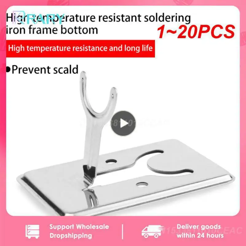 1~20PCS 220V/110V EU/US Adjustable Temperature Electric Soldering Iron Solder Tin Welding Solder Heating Nib Repair Tool
1~20PCS 220V/110V EU/US Adjustable Temperature Electric Soldering Iron Solder Tin Welding Solder Heating Nib Repair Tool