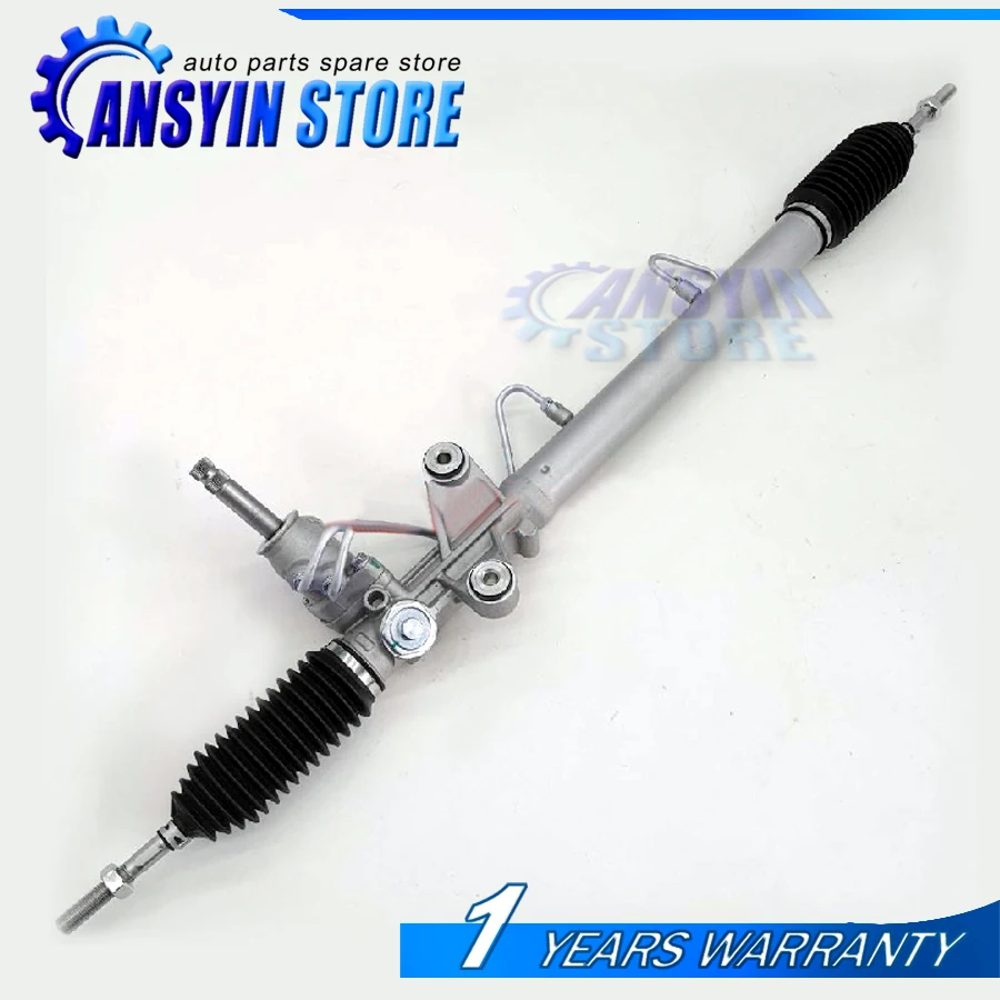 Power Steering Rack For HONDA INTEGRA 53601ST7J62 53601-ST7-J62 Left or Right hand drive
Power Steering Rack For HONDA INTEGRA 53601ST7J62 53601-ST7-J62 Left or Right hand drive