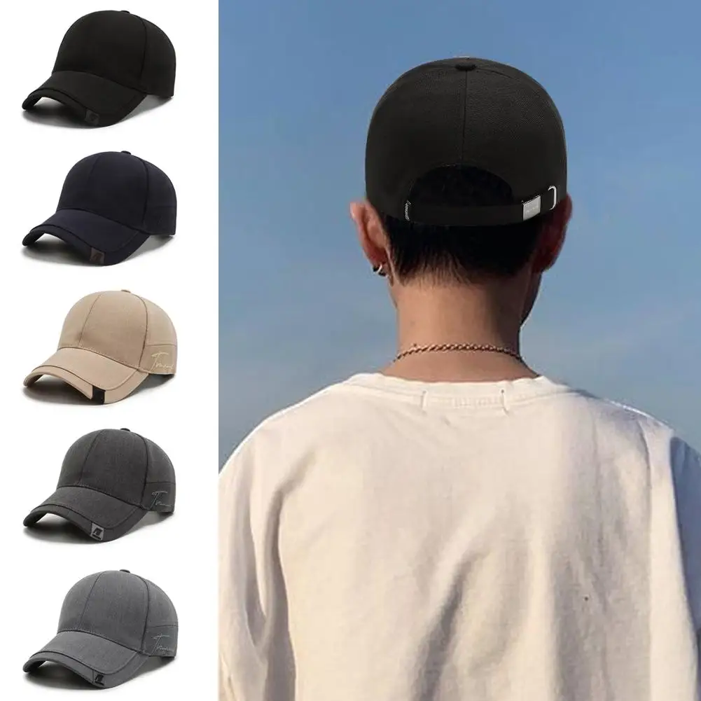 Versatile Baseball Hat Spring Summer Sun Protection Fishing Camping Comfortable Outdoor Hiking Breathable Cap Adjustable An I1P7
Versatile Baseball Hat Spring Summer Sun Protection Fishing Camping Comfortable Outdoor Hiking Breathable Cap Adjustable An I1P7