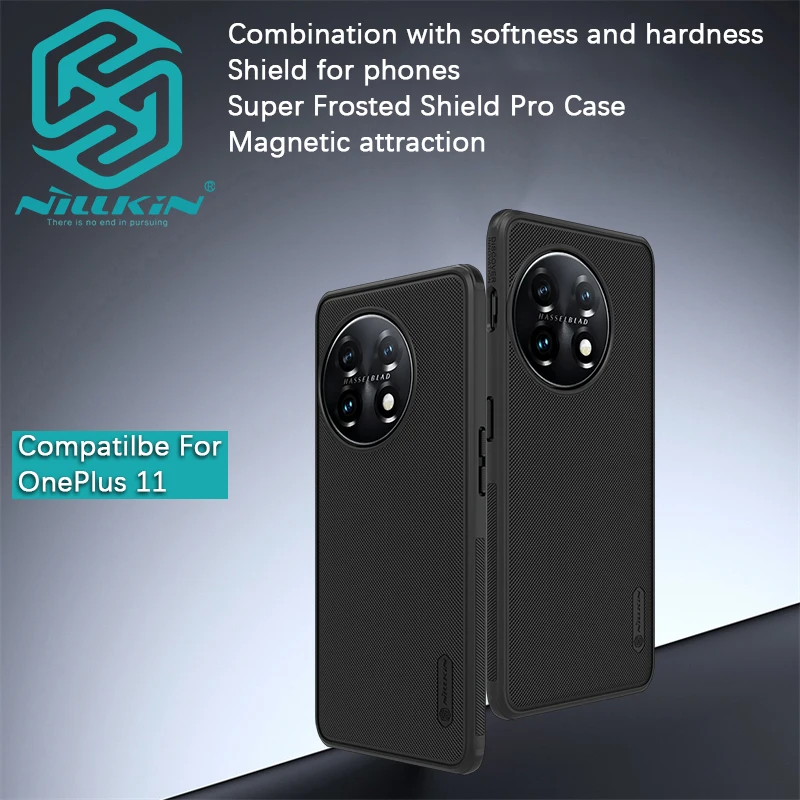 Nillkin для OnePlus 11 чехол/OnePlus 12 чехол Супер Матовый щит Pro Чехол Магнитный защитный чехол для телефона
Nillkin для OnePlus 11 чехол/OnePlus 12 чехол Супер Матовый щит Pro Чехол Магнитный защитный чехол для телефона